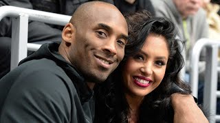 Vanessa Bryant Feels 'Almost Numb to Everything' After Kobe and Gianna's Deaths, Source Says