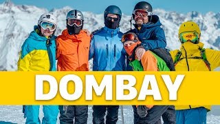 Dombay
