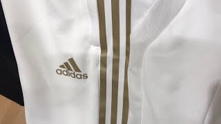 Adidas Tiro 19 Training Pant Review, Full Details