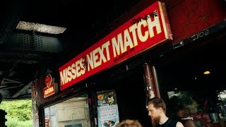 Misses Next Match - Für Leute die schon alles haben