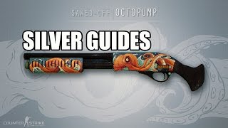 Sawed-Off - Silver Guides