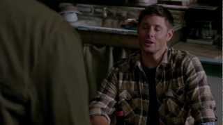 Supernatural - Sasha Grey joke