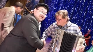 Человек-Привычка - Народный коллектив Хор русской и казачьей песни «У околицы»
