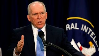 CIA Boss Destroys Trump "Fake News" Narrative, Confirms Russia Dossier Briefing