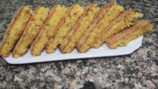 حرشة بالتون والخضر  Harsha tuna and vegetable