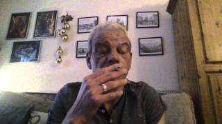 NISTRU U/F CIGARETTE REVIEW