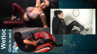 WET LOOK MIX #5
