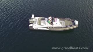 GRAND Golden Line G850