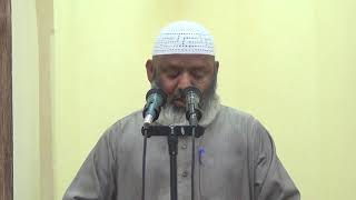 மனித சூழ்ச்சியும் இறைவனின் உதவியும் 03-01-2020