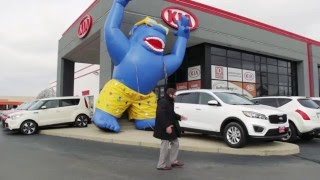 BERG, KIA, BERG DANCE