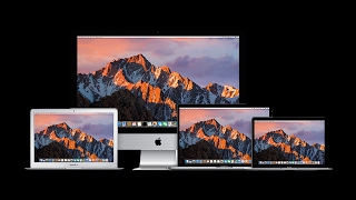 Какой Mac выбрать в 2017 году?