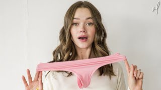 10 Bra And Underwear Essentials | MUST-HAVES!