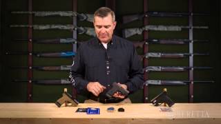 Beretta Nano - Overview and Unboxing