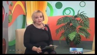 Лариса Удовиченко. Эксклюзивное интервью телеканалу "Отырар-TV"