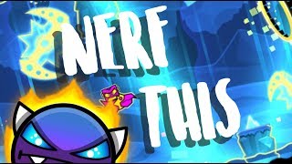 Nerf This by AmorAltra- Geometry Dash [2.1]