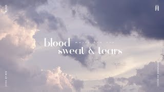 BTS (방탄소년단) - 피 땀 눈물 (Blood Sweat & Tears) 오르골 버전 Music Box Ver.