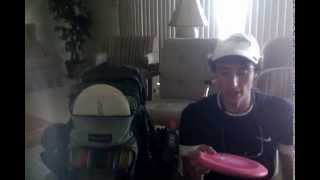 Kyle Rine "In the Bag" Disc Golf 2013