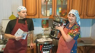 ЗАКУПИЛИСЬ МАСЛОБОЙКАМИ ! ЗАРАБОТАЙ НА МАСЛЕ !!!How to make Homemade butter ВЫГОДНЫЕ ВЛОЖЕНИЯ ДЕНЕГ.