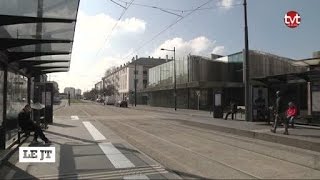 Tours-nord: que se passe-t-il au Beffroi?