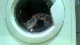 Indesit IWSC 4105 - Bawełna 50