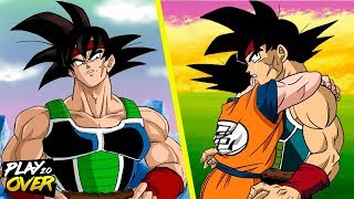 TOP 7: Escenas que No Tienen Sentido en Dragon Ball