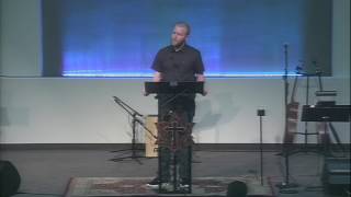 Special Guest Teacher Josh Collins