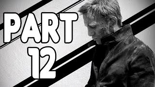 Let's Play James Bond 007 Blood Stone Gameplay German Deutsch Part 12