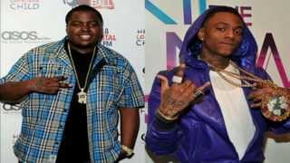 Soulja boy ft. Sean kingston - Everybody Hoe NEW 2013