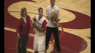 Butch T. Cougar 2010 Unveiling