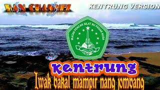 Lagu hits pagar nusa || ora tau sambang || versi kentrung