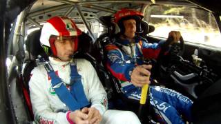 Ford Fiesta WRC - Mikko Hirvonen, Marco Simoncelli Automoto.it