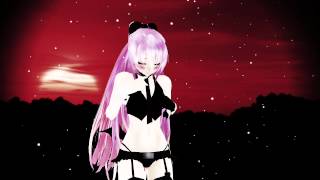 【MMD】ME!ME!ME!+【Motion dl】 R-18