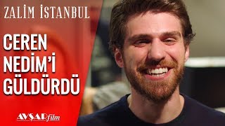 Nedim Ceren'le Dalga Geçiyor - Zalim İstanbul 20. Bölüm