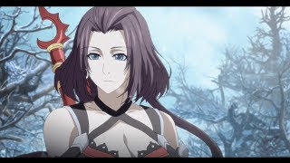 Top 10 Spring 2017 Anime (No Sequels Ver.)