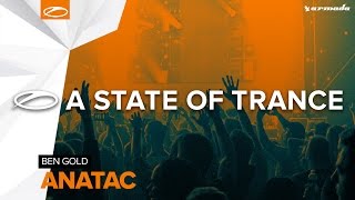 Ben Gold - Anatac (Extended Mix)