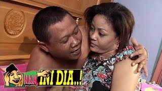 Nah Ini Dia: Selingkuhnya Anggota Dewan (2/3)