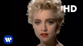 Madonna - Papa Don't Preach (Official Music Video)