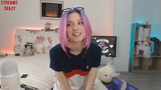LeyaGornaya ?⚠?ТОП СТРИМЕР !!!!