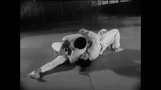 Болевые приёмы. Дзюдо. Фильм 1. 1985 СССР Союзспортфильм.