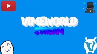 VimeWorld STREAM