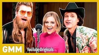 I Hate Love Songs (Live) Kelsea Ballerini ft. Rabbit Lightning