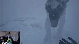 [ VR ] Game Of Thrones | Beyond the Wall | VR Experience