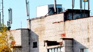 Антенна сотовой связи губительно действует на наше здоровье (Исламский портал)