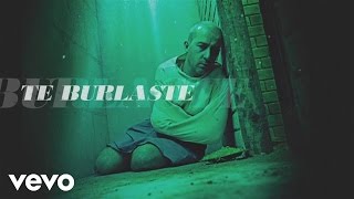 La Beriso - Te Burlaste (Pseudo Video)