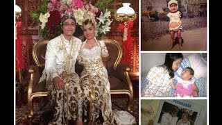 Putri Herlina (Putri Yang Terbuang) Mengharukan Kisah Nyata!! Base On True Story