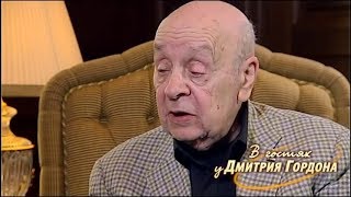 Броневой: Самый большой вор в законе тот, кто может походя убить, вытереть нож и пойти дальше
