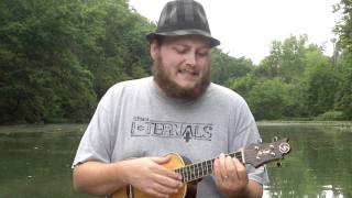 Josh Heinrichs "96 Degrees" (Reggae on the Finley River)