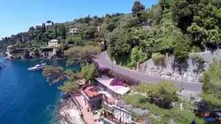 Portofino - Raduno Ferrari 28 Maggio 2015
