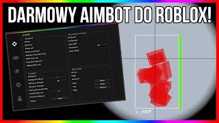 ✅ ?[ROBLOX] -  DARMOWY HACK NA AIMBOTA DO COUNTER-BLOX i ARSENAL (K-exploit) ?✅