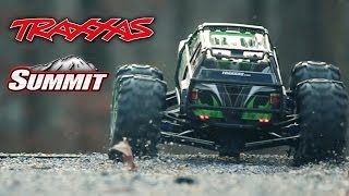 Traxxas Summit Park Bash |  Canon EF-S 55-250mm f/4-5.6 IS II
